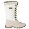 CMP - Women's Nietos Snow Boots - Winterschuhe 42 | EU 42 beige/weiß