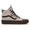 Vans - MTE Sk8-Hi Waterproof Insulated - Winterschuhe US M10 | EU 43 schwarz
