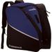 Transpack Edge Adult Ski Boot Backpack Navy/Black