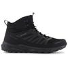 Heber Peak - EvergreenHe. WP Mid - Multisportschuhe 42 | EU 42 schwarz
