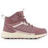 Heber Peak - Woman's EvergreenHe. WP Mid - Multisportschuhe 39 | EU 39 braun