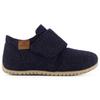 Heber Peak - Kid's RedwoodHe. Felt Shoes - Hüttenschuhe 26 | EU 26 blau