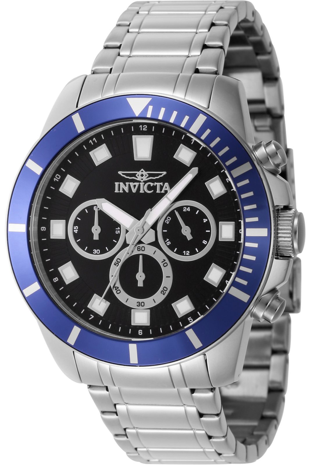 Invicta Pro Diver 46040 Herrenuhr - 45mm Image