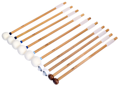 MG Mallets Timpani Mallet Set Timpack