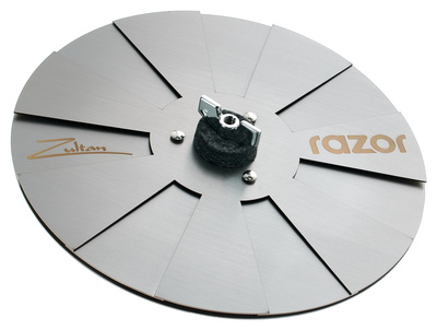 Zultan 10" Razor Disc