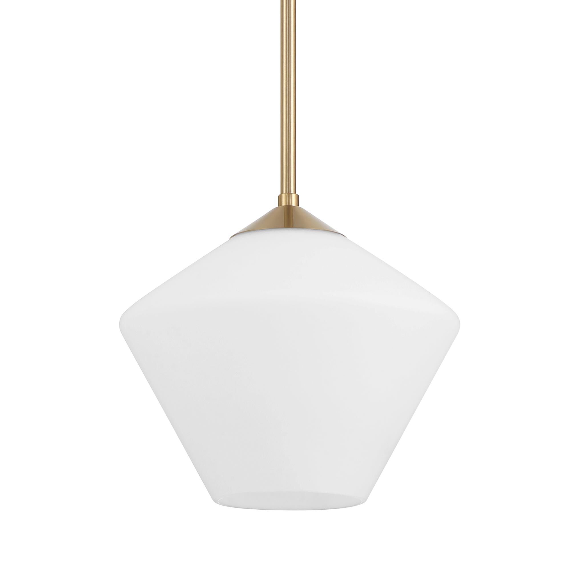 Hunter Fan Celestial Valley 10 Inch Mini Pendant - 48101