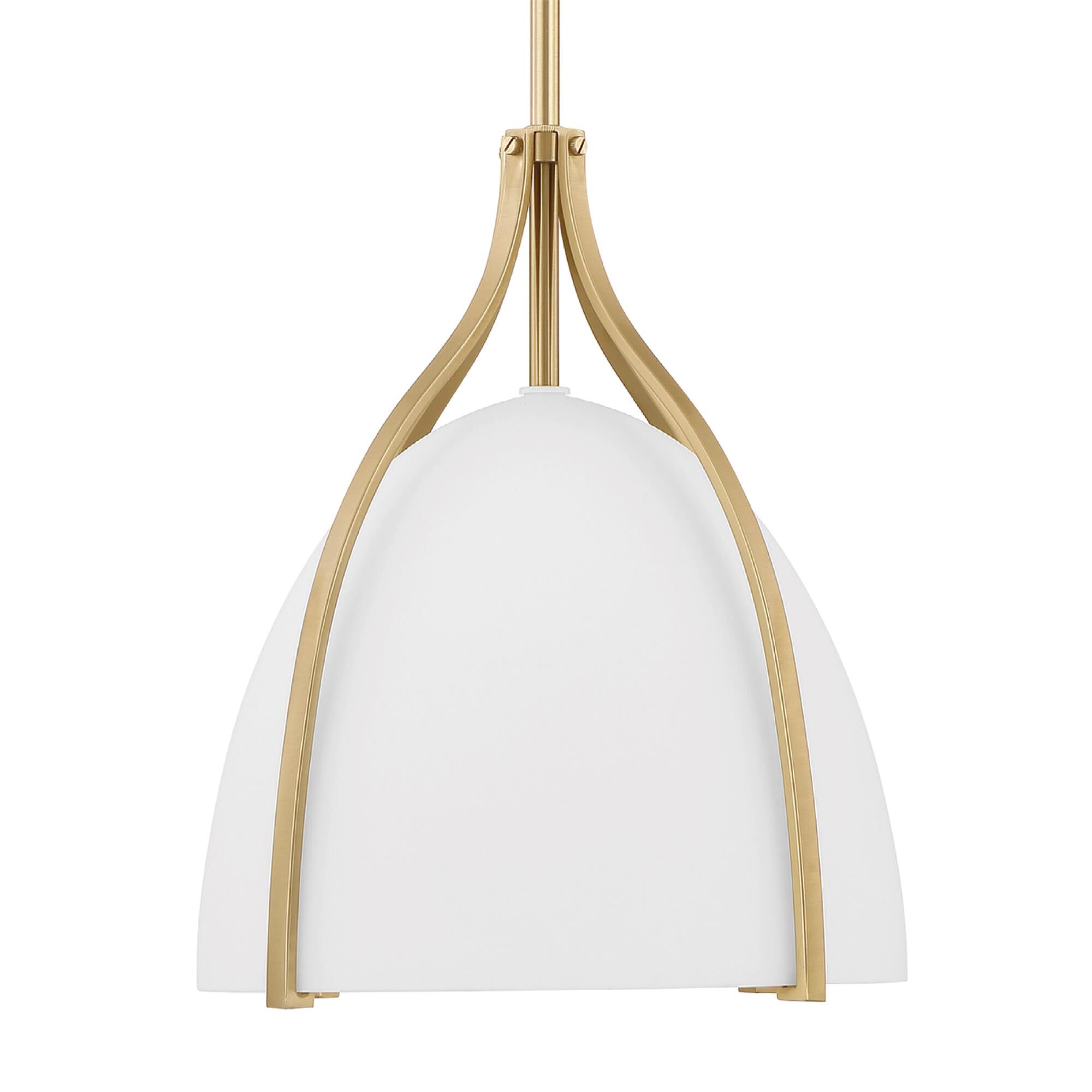 Hunter Fan Arcelia 12 Inch Mini Pendant - 48118