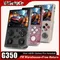 BATLEXP G350 Console de jeu rétro système Linux RK3326 Console de jeu portable 64G 4000 + jeux écran IPS 3.5 pouces batterie 3200mAh