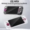 E6MAX double système Android Psp Console de jeu portable 5 pouces Ips écran complet Palm jeu Wifi 6 écran tactile Console de jeu cadeaux