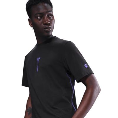 Barcelona FCB Nike Dri-FIT Statement T-Shirt - Schwarz Image