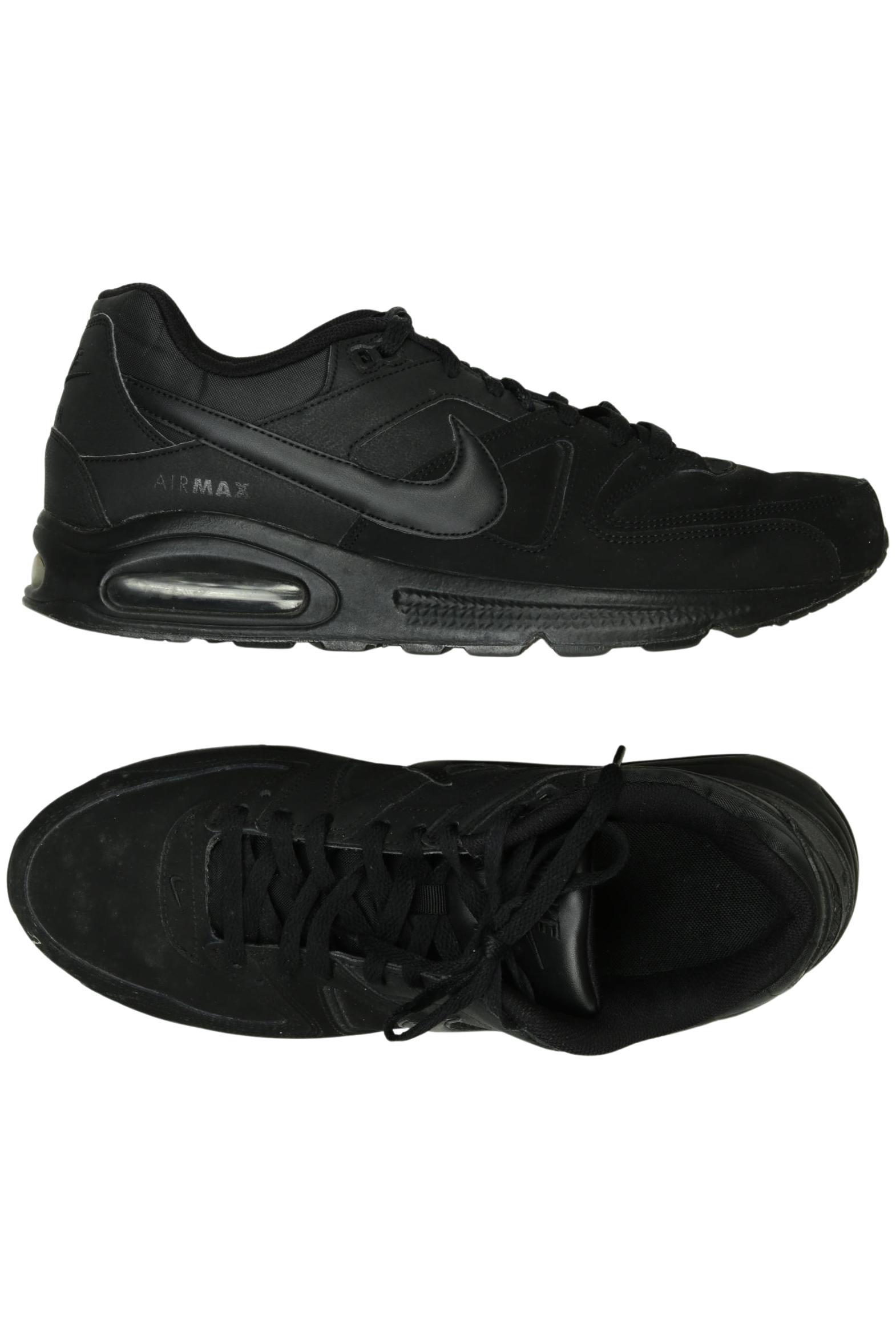Nike Herren Sneakers, Gr. 46, schwarz, kein Etikett Image