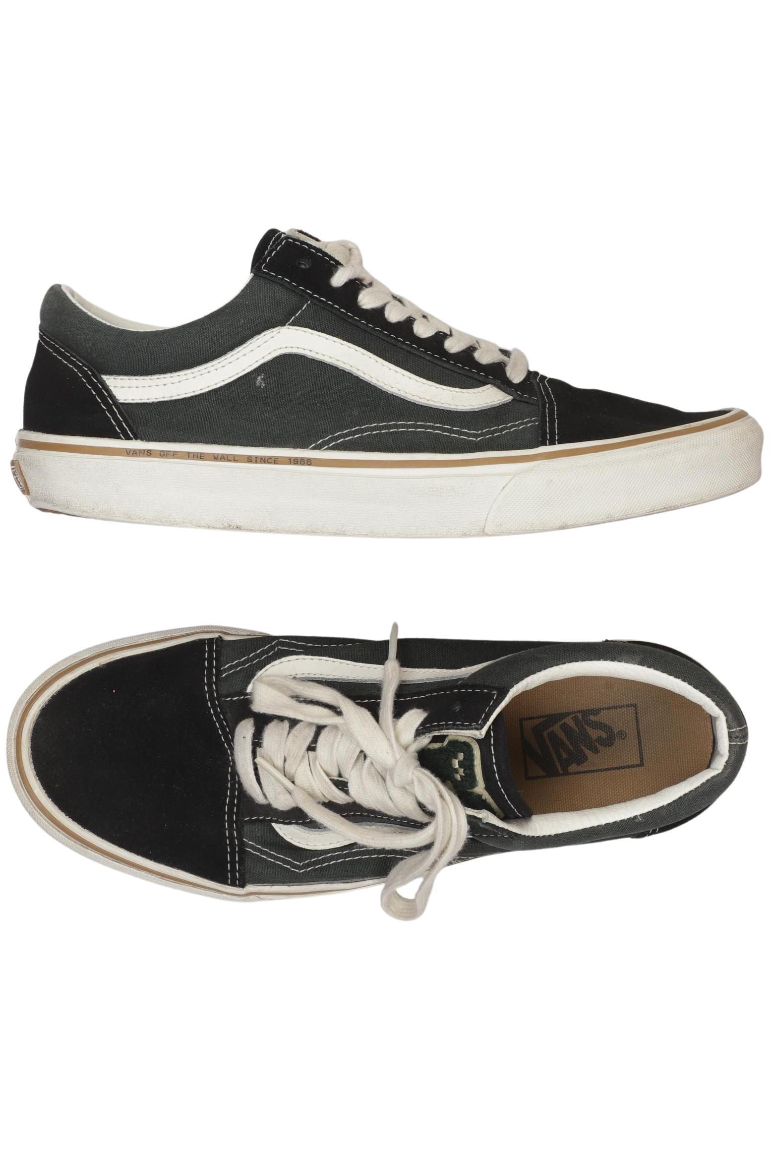 Vans Herren Sneakers, Gr. 42.5, mehrfarbig, kein Etikett Image