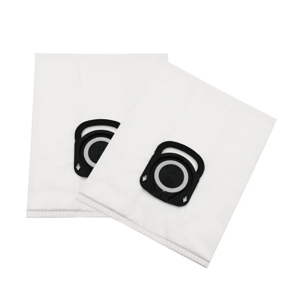 Neuer hochwertiger Staubsauger-Filterbeutel für Rowenta Silence Force 4A ZR200520 ZR200720 RO64xx Image