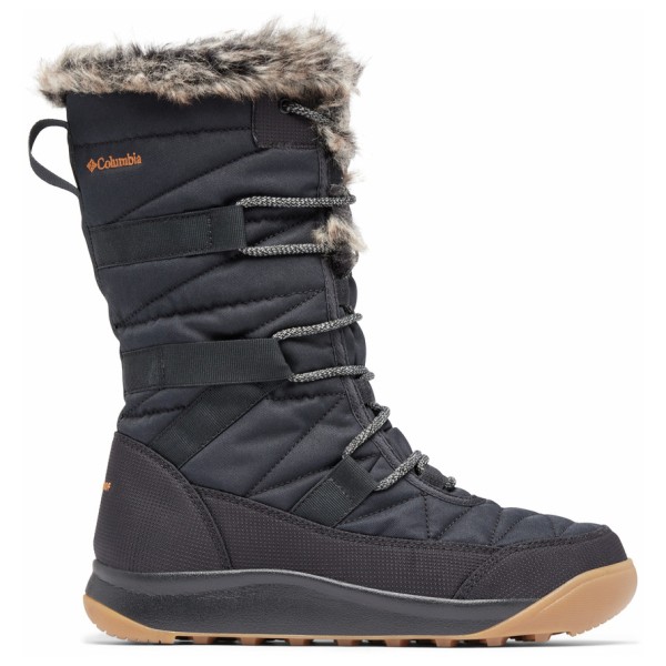 Columbia - Women's Minx IV - Winterschuhe 40 | EU 40 grau