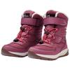 Jack Wolfskin - Kid's Polar Bear-G Texapore High VC - Winterschuhe 37 | EU 37 lila