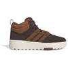 adidas - Kid's Hoops 4.0 Mid - Winterschuhe 36 2/3 | EU 36,5 braun