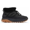 Columbia - Women's Snowtrot Shorty - Winterschuhe 37,5 | EU 37,5 schwarz