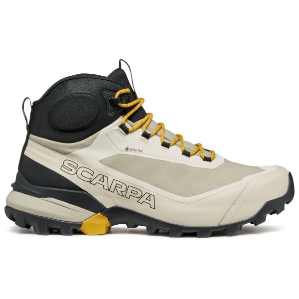 Scarpa - Ribelle Cross 2 Mid GTX - Wanderschuhe 43,5 | EU 43,5 beige