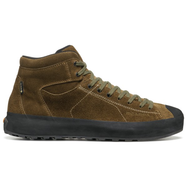 Scarpa - Mojito Wrap Mid GTX - Freizeitschuhe 40 | EU 40 grün