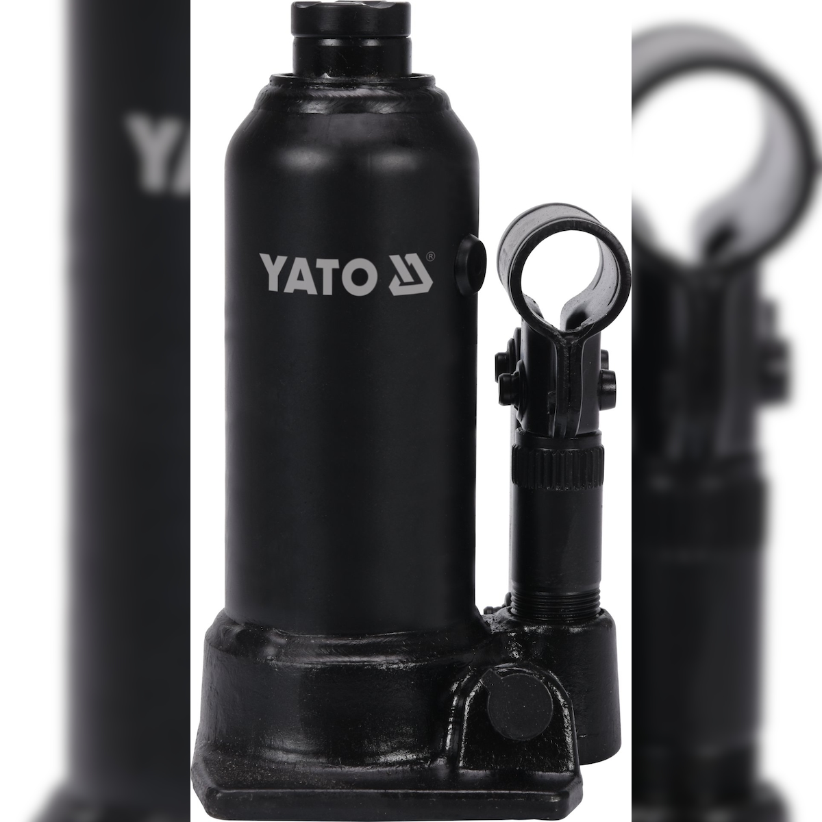 Hydraulischer Säulenwagenheber 2t Image