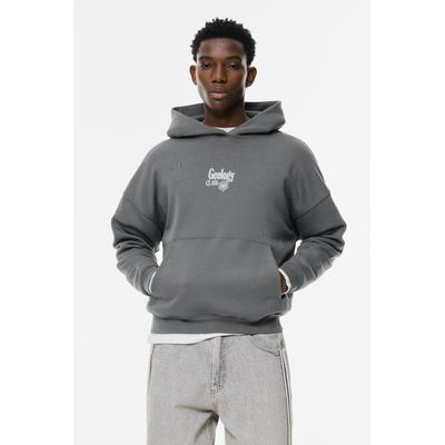 Mineral Graphic Hoodie