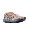 Laufschuh NEW BALANCE "DYNASOFT NITREL V6", Gr. 42,5, flat taupe, Textil, Synthetik, sportlich, Schuhe, Trailrunning-Schuhe