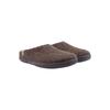 Hausschuh LINDBERGH "Lindbergh Schuhe", Herren, Gr. 42, braun, Schuhe