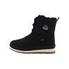 Winterboots KAPPA "Philia", Damen, Gr. 39, schwarz, Synthetik, sportlich, Schuhe, Winterschuhe, Winterstiefel, Snowboots, gefüttert, wasserdicht