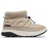 Columbia - Women's Snowtrot Shorty - Winterschuhe 39,5 | EU 39,5 beige