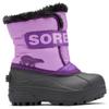 Sorel - Kid's Snow Commander - Winterschuhe 35 | EU 35 lila