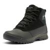 Sorel - Buxton Lite Lace Plus WP - Winterschuhe 42,5 | EU 42,5 schwarz/grau