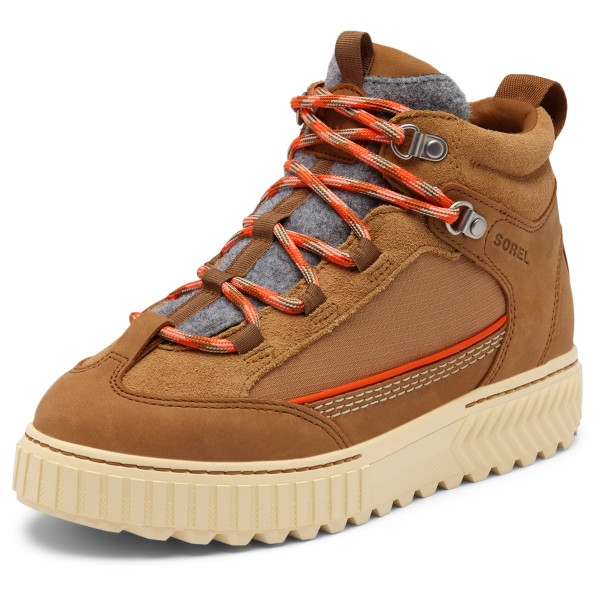 Sorel - Women's Ona Ave Peak Boot WP - Freizeitstiefel 40 | EU 40 braun/beige