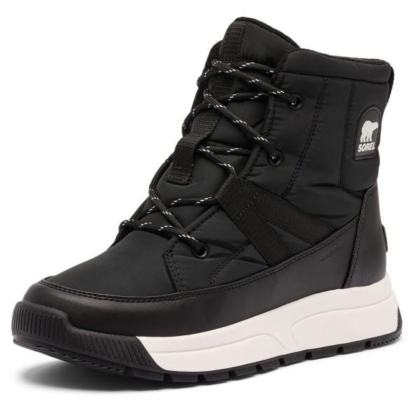 Sorel - Women's Whitney III Mid WP - Winterschuhe 41,5 | EU 41,5 schwarz