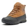 Sorel - Buxton Lite Lace Plus WP - Winterschuhe 47 | EU 47 beige