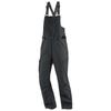 Salomon - Women's Bashley Bib Pant - Skihose Gr XS schwarz/grau