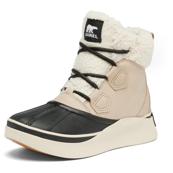 Sorel - Women's Out n About IV Chillz WP - Freizeitstiefel 42 | EU 42 beige
