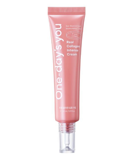 ONE-DAY'S YOU Real Collagen Cream 30 ml