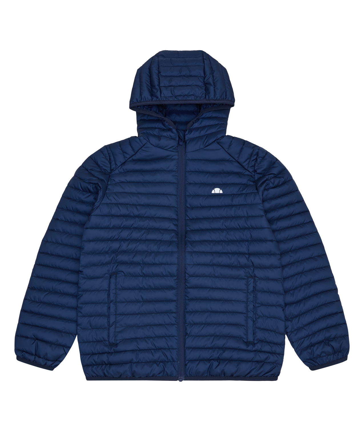 Steppjacke ELLESSE, Kinder, Gr. 152/158 (12/13), navy, Obermaterial: 100% Polyester, Jacken Image