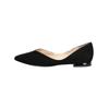 Pumps HÖGL "Högl Pumps Leder", Damen, Gr. 42, schwarz, Leder, elegant, Schuhe