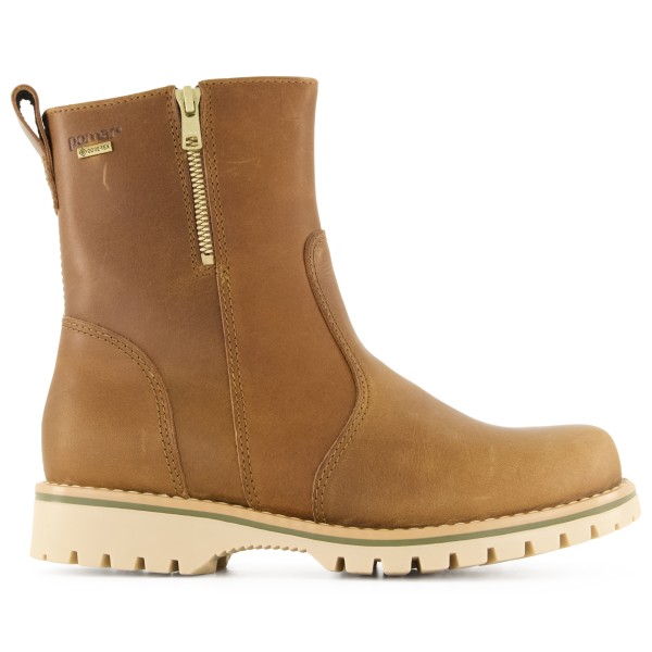 Pomar - Women's Tassu GTX Ankle Boot - Winterschuhe 38 | EU 38 braun