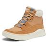Sorel - Women's Out n About IV Mid Sneaker WP - Freizeitstiefel 41,5 | EU 41,5 beige