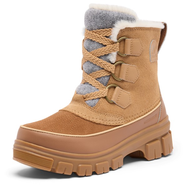 Sorel - Women's Torino V Waterproof - Winterschuhe 38 | EU 38 beige/braun