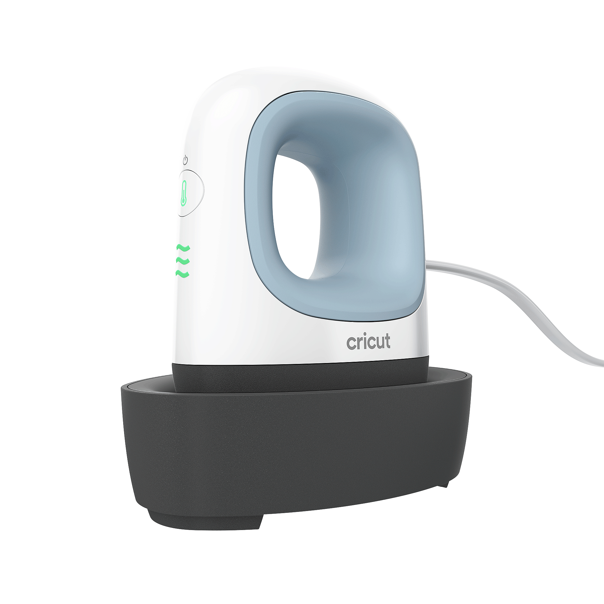 Cricut EasyPress Mini | Zen Blue