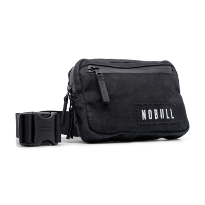 NOBULL Small Crossbody Bag in Black