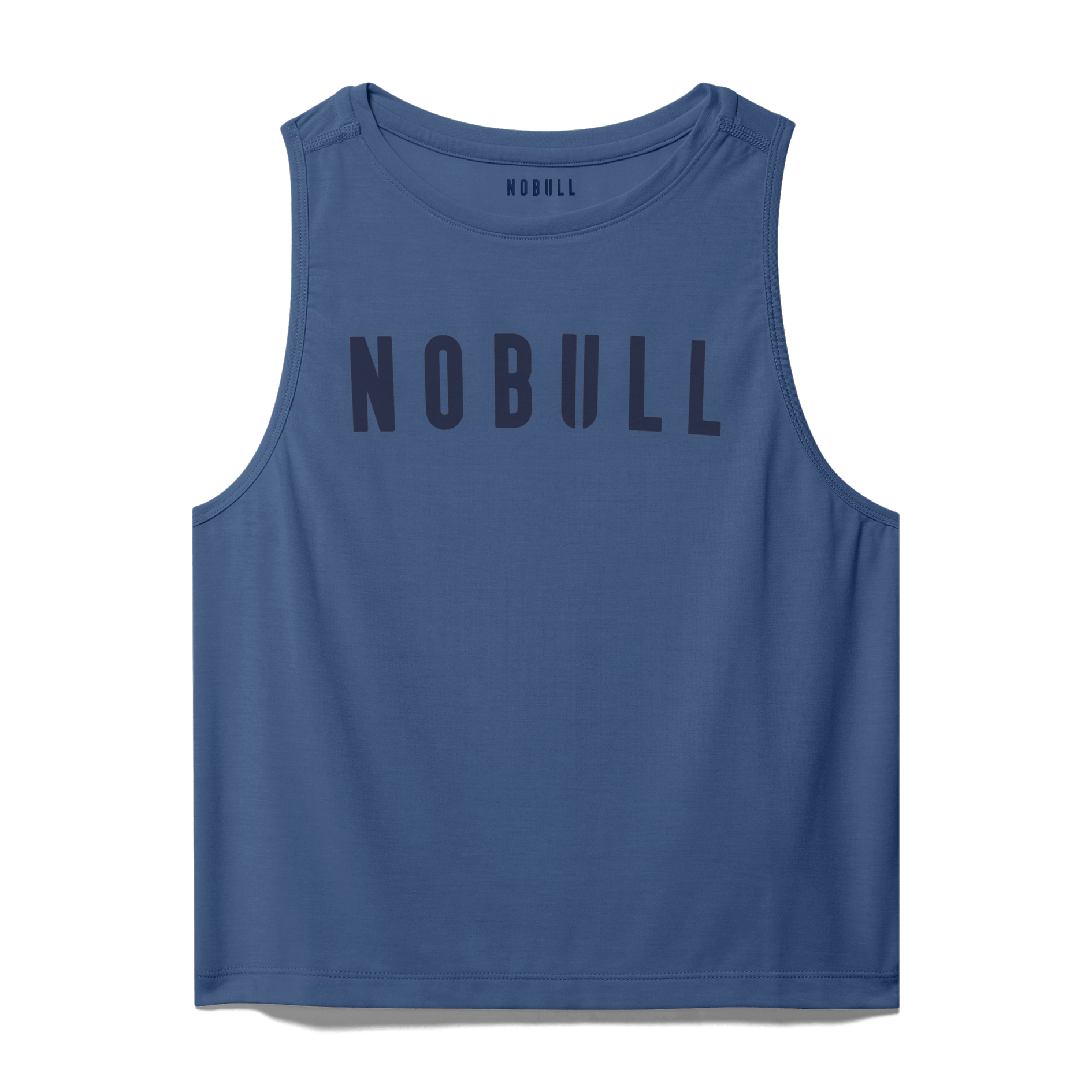 NOBULL - Muscle Tank Women's - Blue