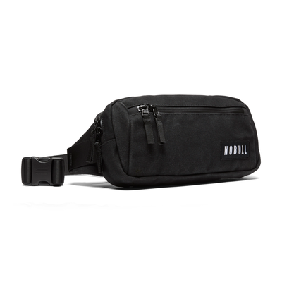 NOBULL Crossbody Bag in Black