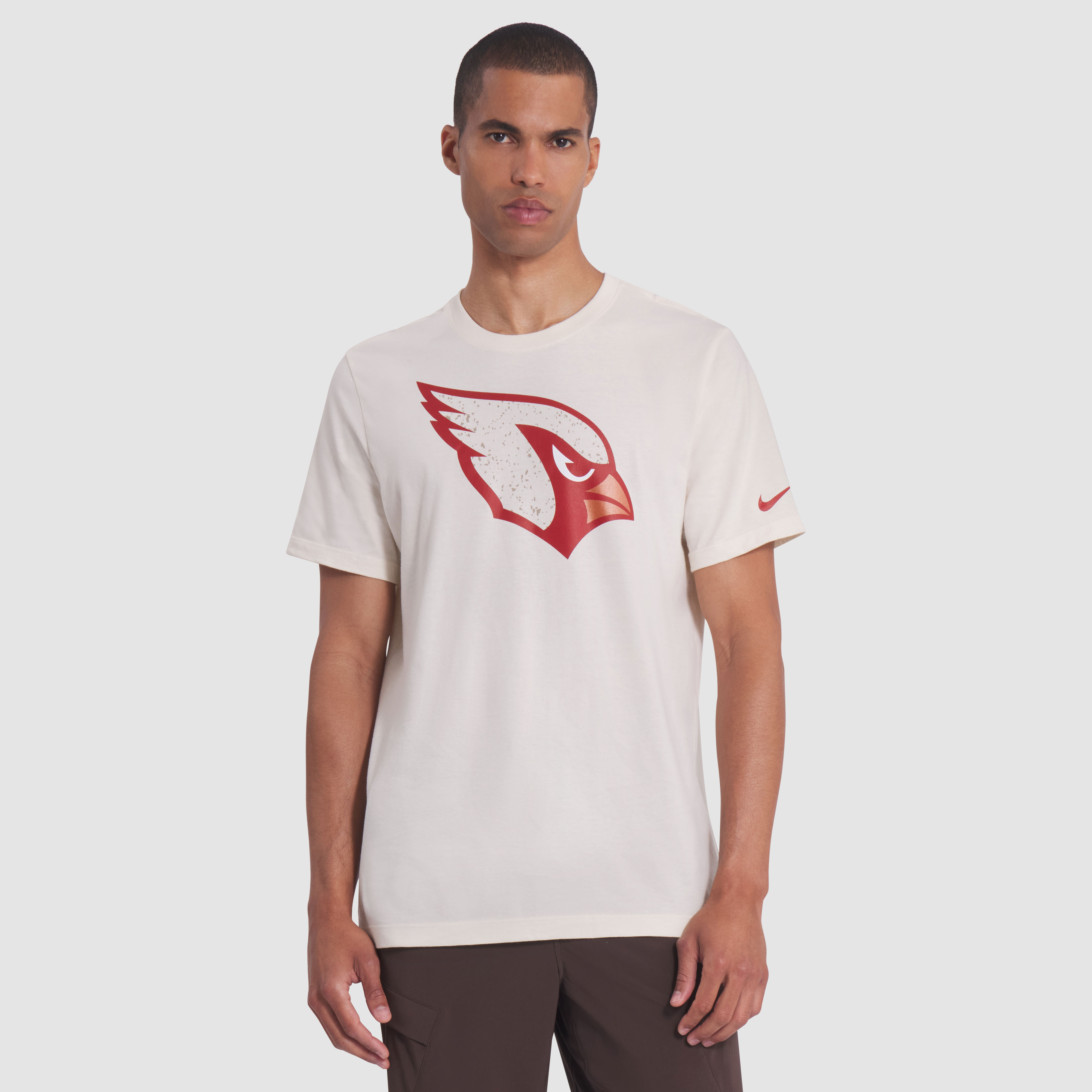 Arizona Cardinals Nike Rivalry Essentials T-Shirt - Herren Image