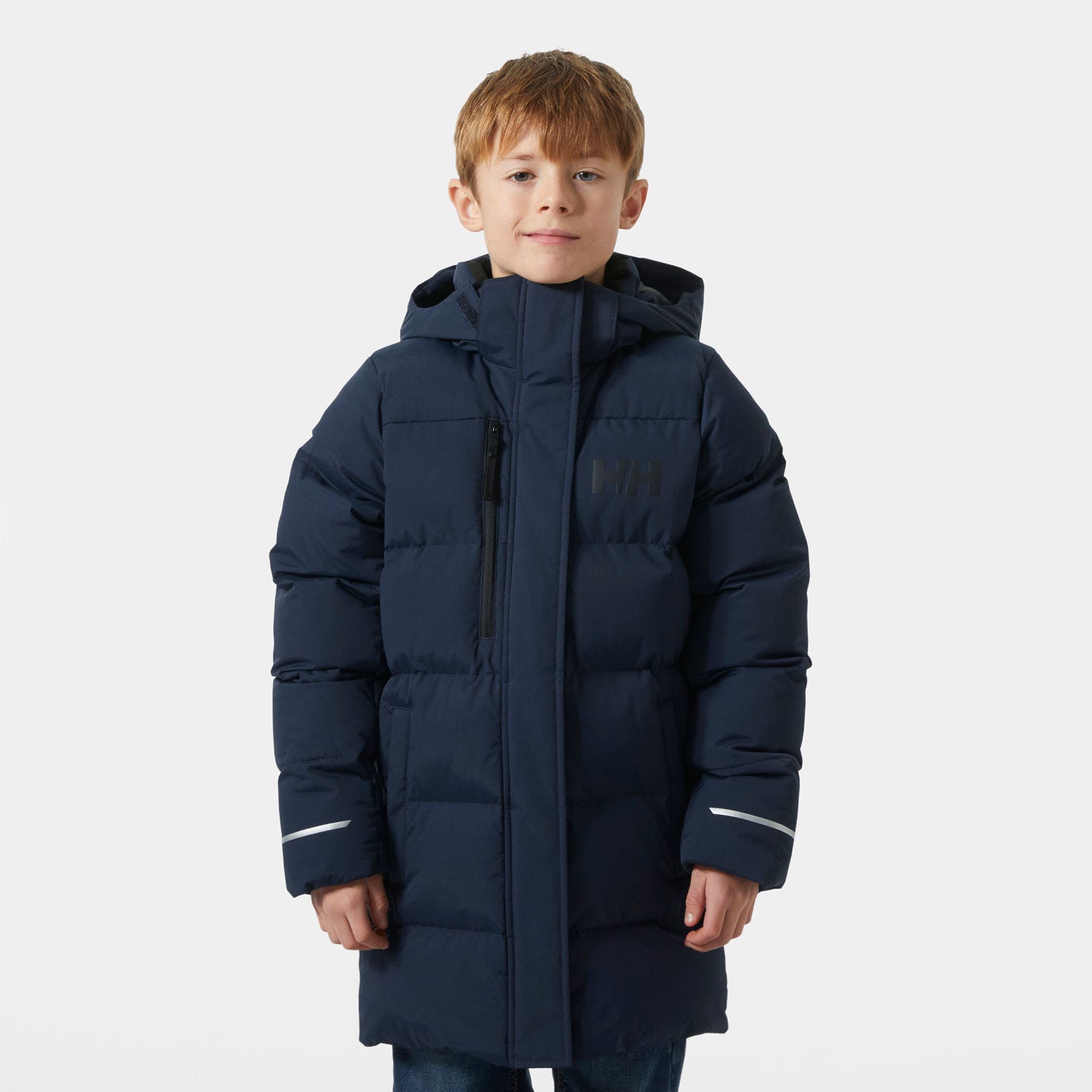 Helly Hansen Junior Adore Pufferparka 158/13 Image