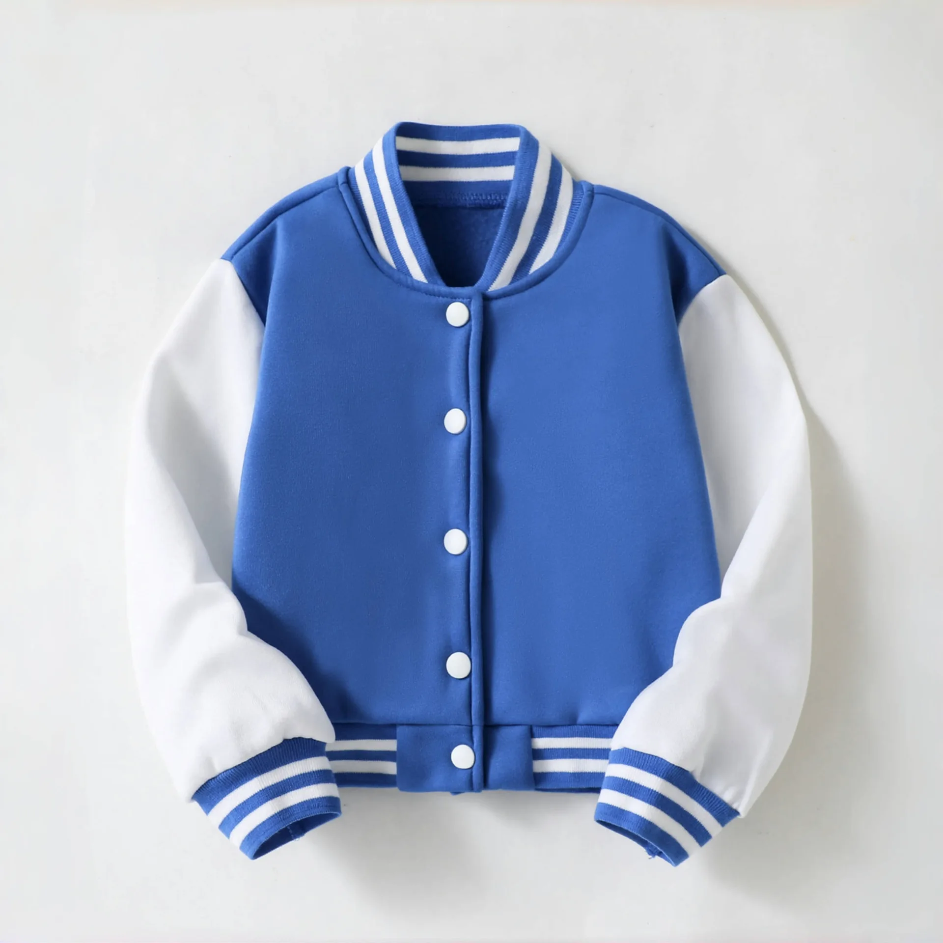 Ins Vêtements pour enfants Veste de printemps et d
