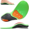 Bequeme Plantarfasziitis-Einlegesohle für orthopädische Einlegesohlen für Schuhe, Füße, Sportschuhpolster, Fußgewölbeunterstützung, Schuhsohle, Größe: 36–50
